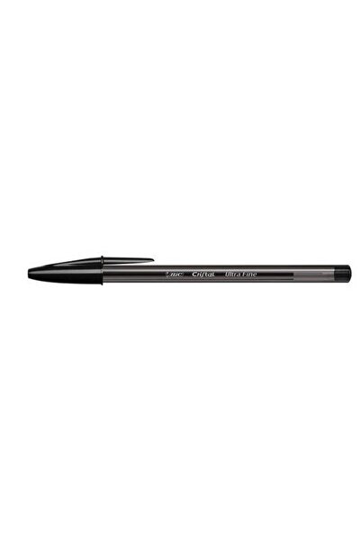 Bic Στυλό Cristal Exact B20 Μαύρο (992603)