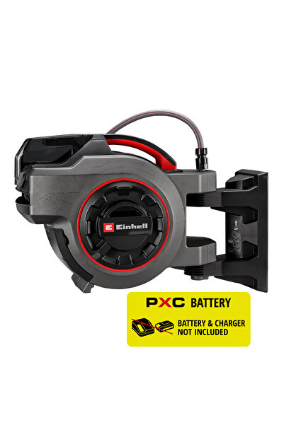 Einhell GE-HR 18/30-1 WH Li-Solo Akülü Hortum Makarası - 4173774