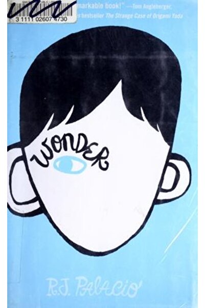 Kingdom of Books Wonder