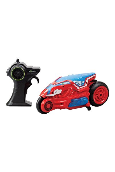 As Τηλεκατευθυνόμενη Μοτοσικλέτα Exost Motordrift X (7530-20288)