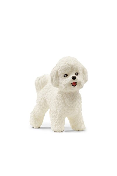SCHLEICH Ζώα Σκύλος Μπιχόν Φρίζ (SCH13963)