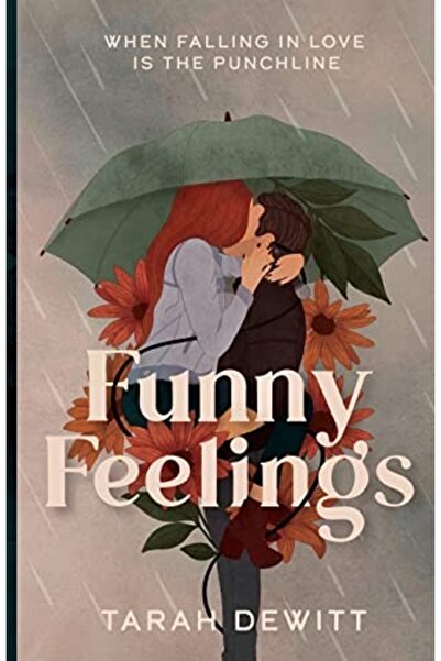 Kingdom of Books Funny Feelings