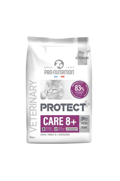 Pro Nutrition Protect Veterinary Care 8+ Böbrek Yetmezliği Olan Kediler İçin ...