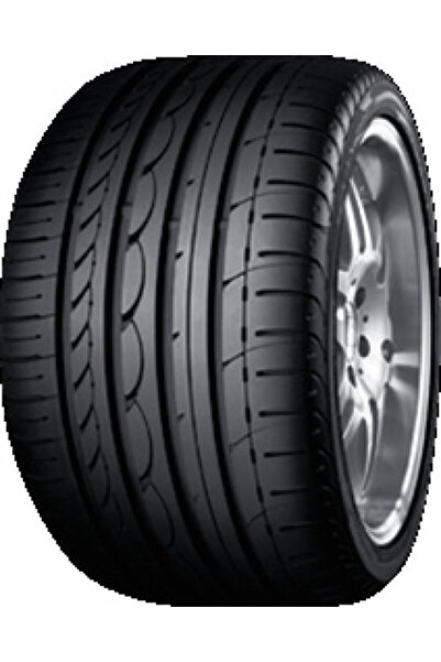 Yokohama Anvelopa Vara Advan Sport (V103B) ( 295/35 R21 107Y XL N1, RPB )