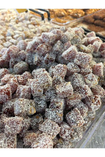 FINDIKLI CEZERYE KUŞ 1 KG