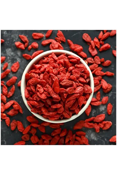 HASSAN Goji Berries Natural Dried
