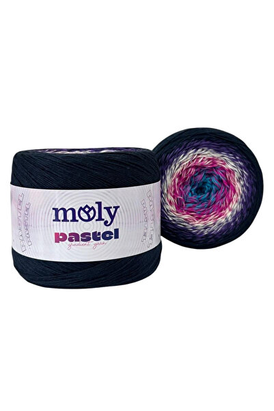 Moly الباستيل