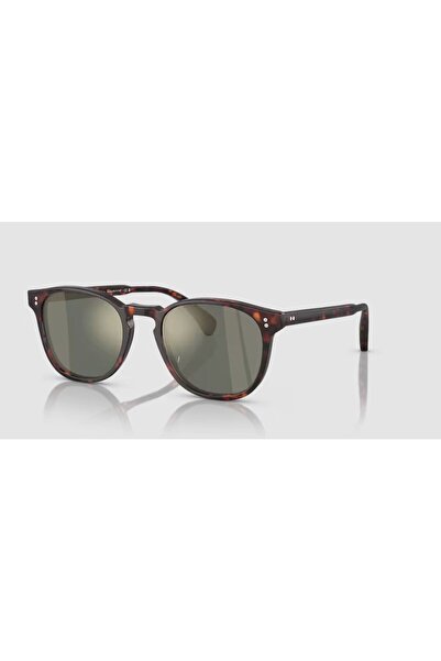 Oliver Peoples 0Ov5298Su 1454O9 53 Men's Sunglasses