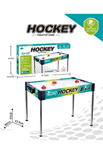 Blue Toys Χόκεϊ Sportsgp (MKV343966)