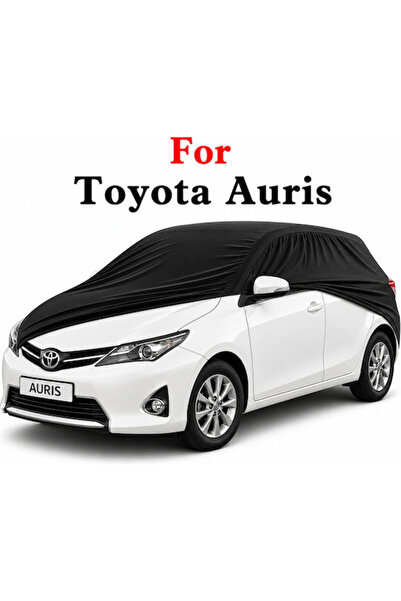 ADALYA Κάλυμμα Αυτοκινήτου Toyota Auris Κωδικός: 4615146616