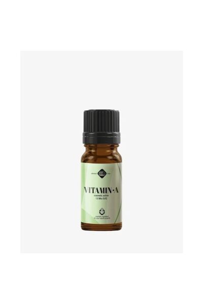 Ellemental Vitamina A, 90ml