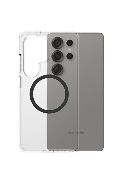 Panzer Glass Husa pentru Samsung Galaxy S25 Ultra - PanzerGlass® CARE Flagshi...