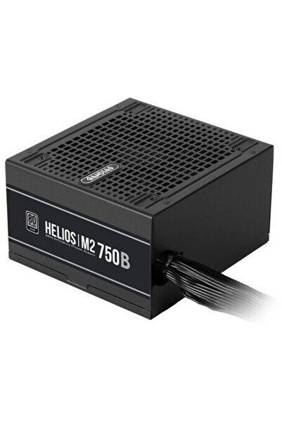 gamdias Helios M2-750B Negru 750 W Negru