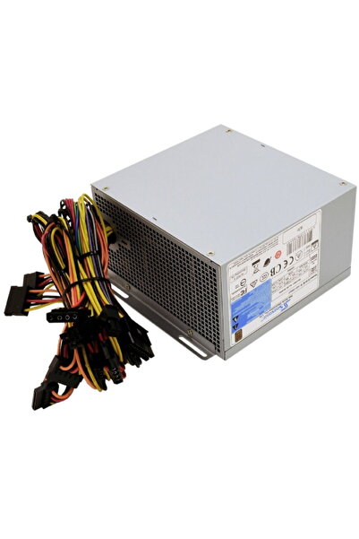 Seasonic SSP-400ES2 Bulk 400W, PC power supply