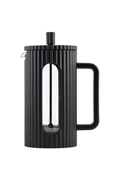 Vialli Design - Livio French Press Black 1l