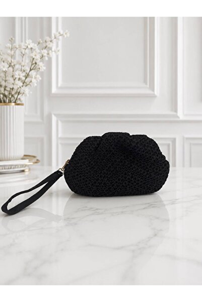 SS COLLECTION SAADET SÜMER WOMEN SHOULDER BAG
