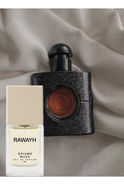 RAWAYH عطر أفيون مسك 50 مل