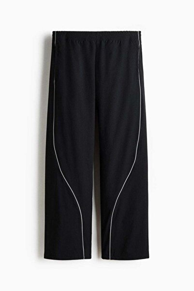 H&M Relaxed Fit Track pants