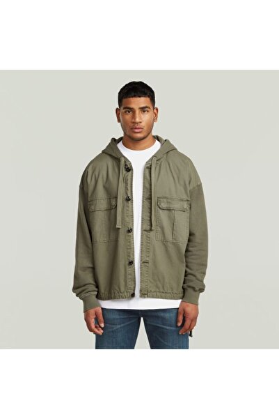 G-STAR RAW MONT