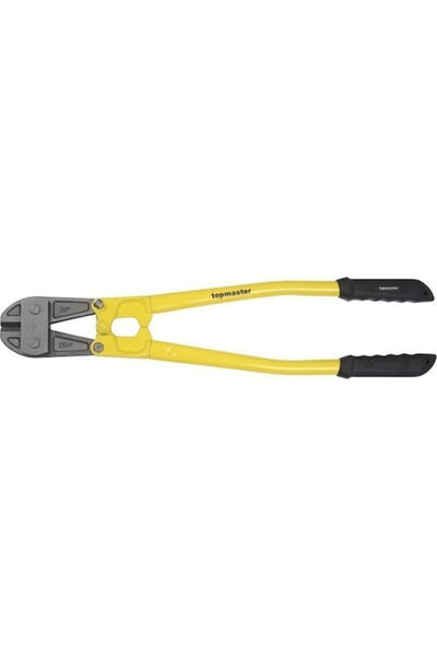 Topmaster Ψαλίδι Μπετόν CR-V 450mm Κόφτης Κοχλιών Ηλεκτρολόγου Μήκος 450mm Κω...