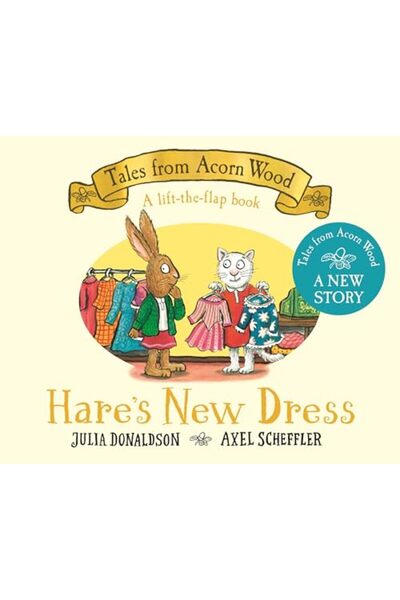 Pan Macmillan Tales From Acorn Wood