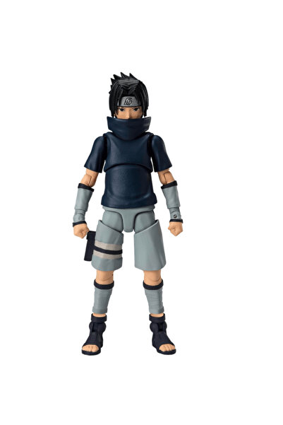 NARUTO Anime Ultimate Legends 3 Asst 5" Value