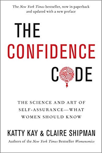Harper Collins Confidence Code