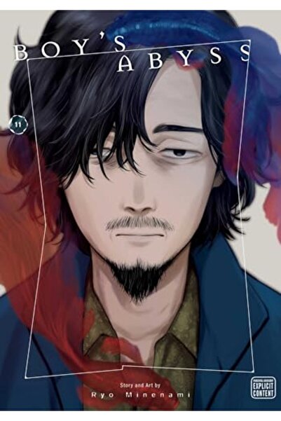 Viz Media, Subs. of Shogakukan Inc Boys Abyss Vol 11