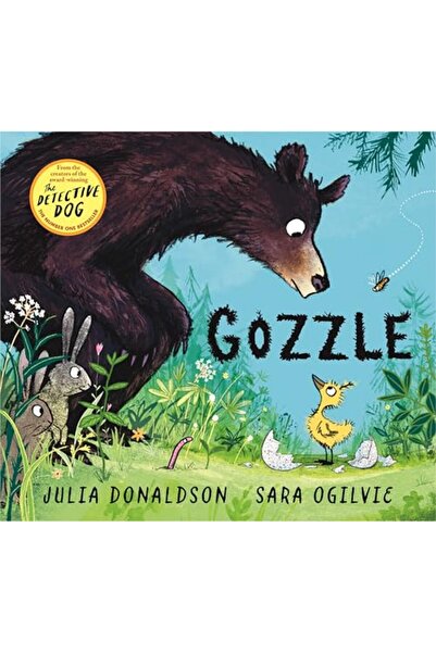 Pan Macmillan Gozzle