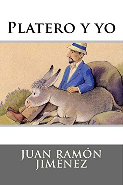 Createspace Independent Publishing Platform Platero Y Yo