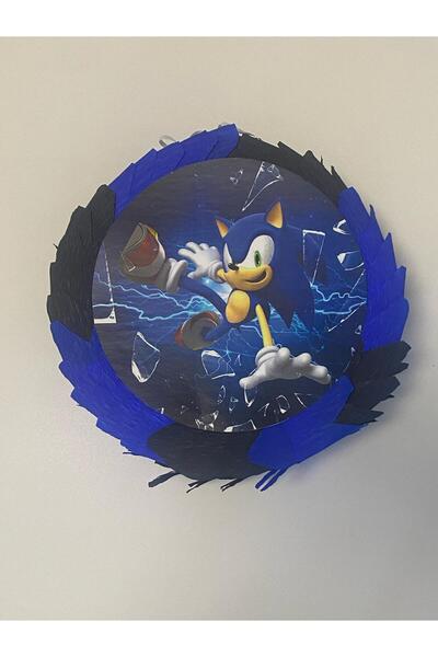 OEM Pinata Sonic