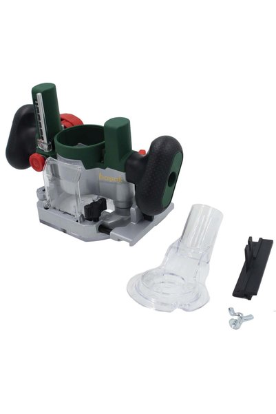 Bosch Advanced TrimRouter Daldırma Tabanı 1600A02RD7