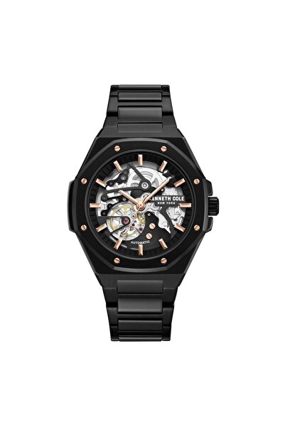 Kenneth Cole Ανδρικό Ρολόι KCWGY0058902 (42MM)