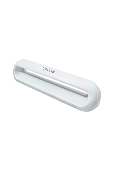 Other OENEN CLN-0036 Μονή Επιτοίχια Ράγα Μπάνιου 46x5εκ. Λευκό