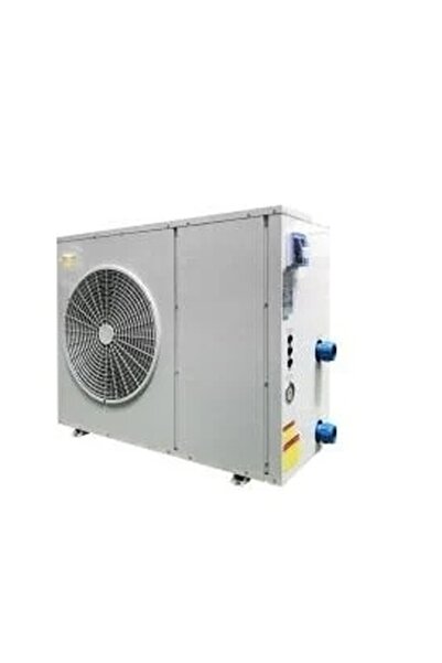 Fintech DC İnvertörlü Isı Pompası 24 kW
