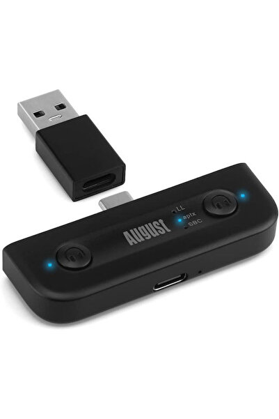 OEM Διπλός πομπός Bluetooth με USB-C για Nintendo 150013 Δέκτης Bluetooth για...
