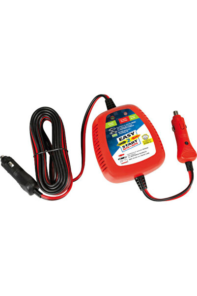 Lampa Φορτιστής Μπαταρίας Αυτοκινήτου Easy 2 Start 12V Κωδικός: L7013.7