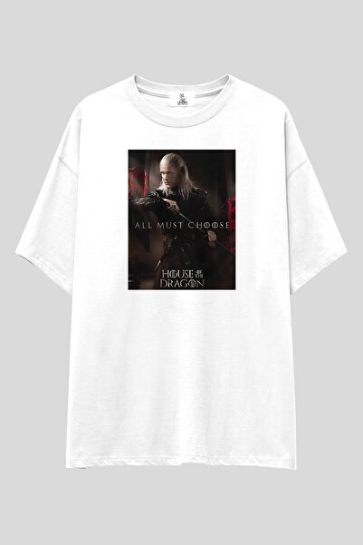 UmbraWear Μπλουζάκι της σειράς House of the Dragon |   Μπλουζάκι Unisex από 1...