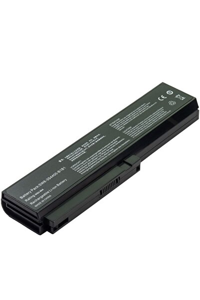 OEM Μπαταρία Laptop - Μπαταρία για LG R410, R480, R490, R510, R560, R570, R58...