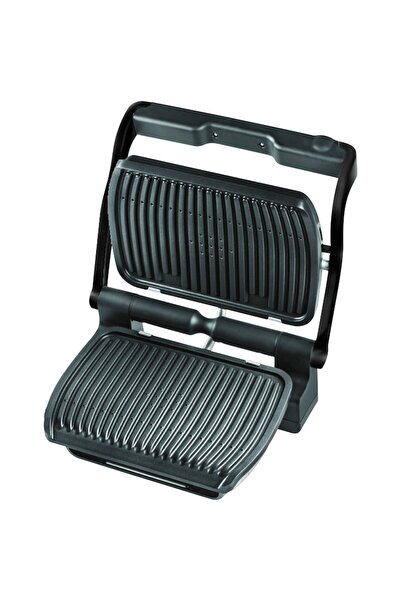 TEFAL Grătar electric OptiGrill+ GC712834, 2000 W, 6 programe automate, indicator de gătire, automat