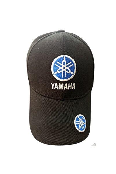 Yamaha MOTORCU MARKA ŞAPKA