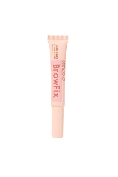 Flippy Gel pentru fixarea sprancenelor Brow Fix, Kevin&Coco, Efect de Laminar...
