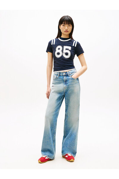 Tommy Hilfiger Kadın Claire Jean