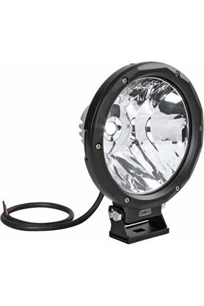 Lampa Mars Roundς Αδιάβροχοι Προβολείς Αυτοκινήτου LED Γενικής Χρήσης 12 / 24...