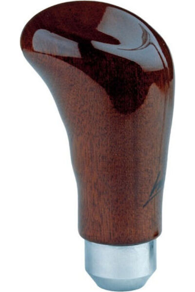 Luisi Shift Knob ANATOMICO Ταχυτήτων Ξύλινο Universal Brown /LU Code: X620/33