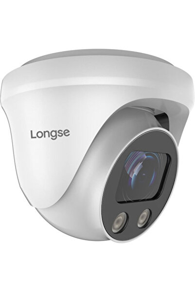 Other Longse CMLBGC200WH Κάμερα Παρακολούθησης IP Full HD 1080p Αδιάβροχη με ...