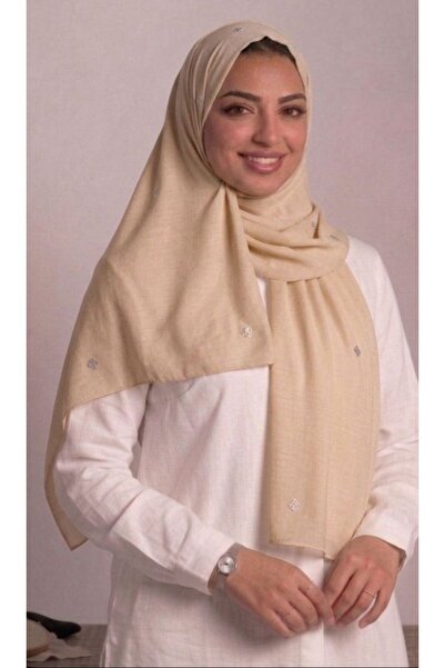 Veil Designer Luluat Al Rabee' veil, elegant and delicate, Japanese voile fab...