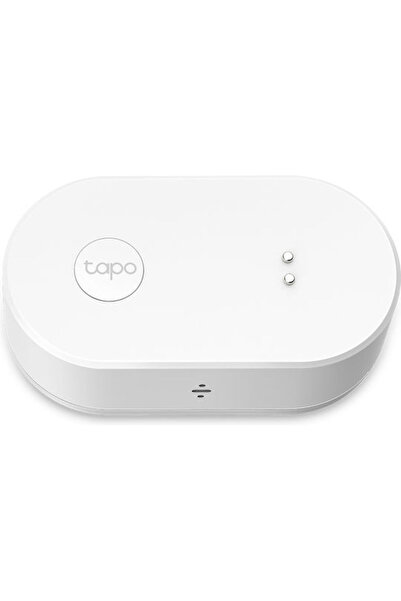 TP-LINK Tapo T300 v1 Ασύρματος Ανιχνευτής Πλημμύρας Μπαταρίας RF 868MHz Με Σε...