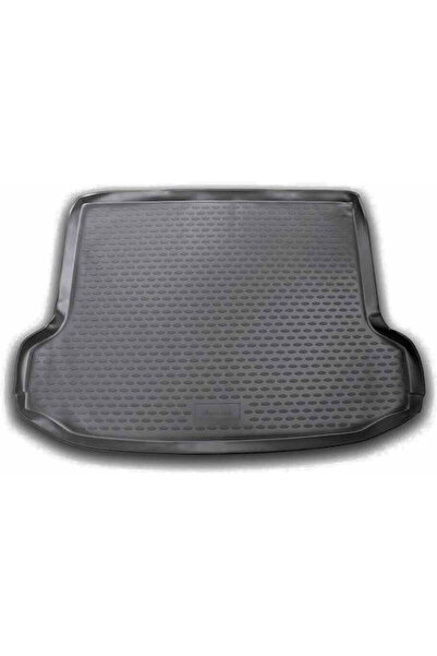 NOVLİNE Πατάκι πορτμπαγκάζ τύπου δίσκου για Toyota RAV 4 2006 Μαύρο Κωδικός: ...