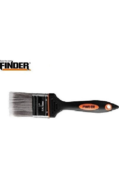 finder Πινέλο ίσιο 50mm 1 τεμάχιο Κωδικός: 195243